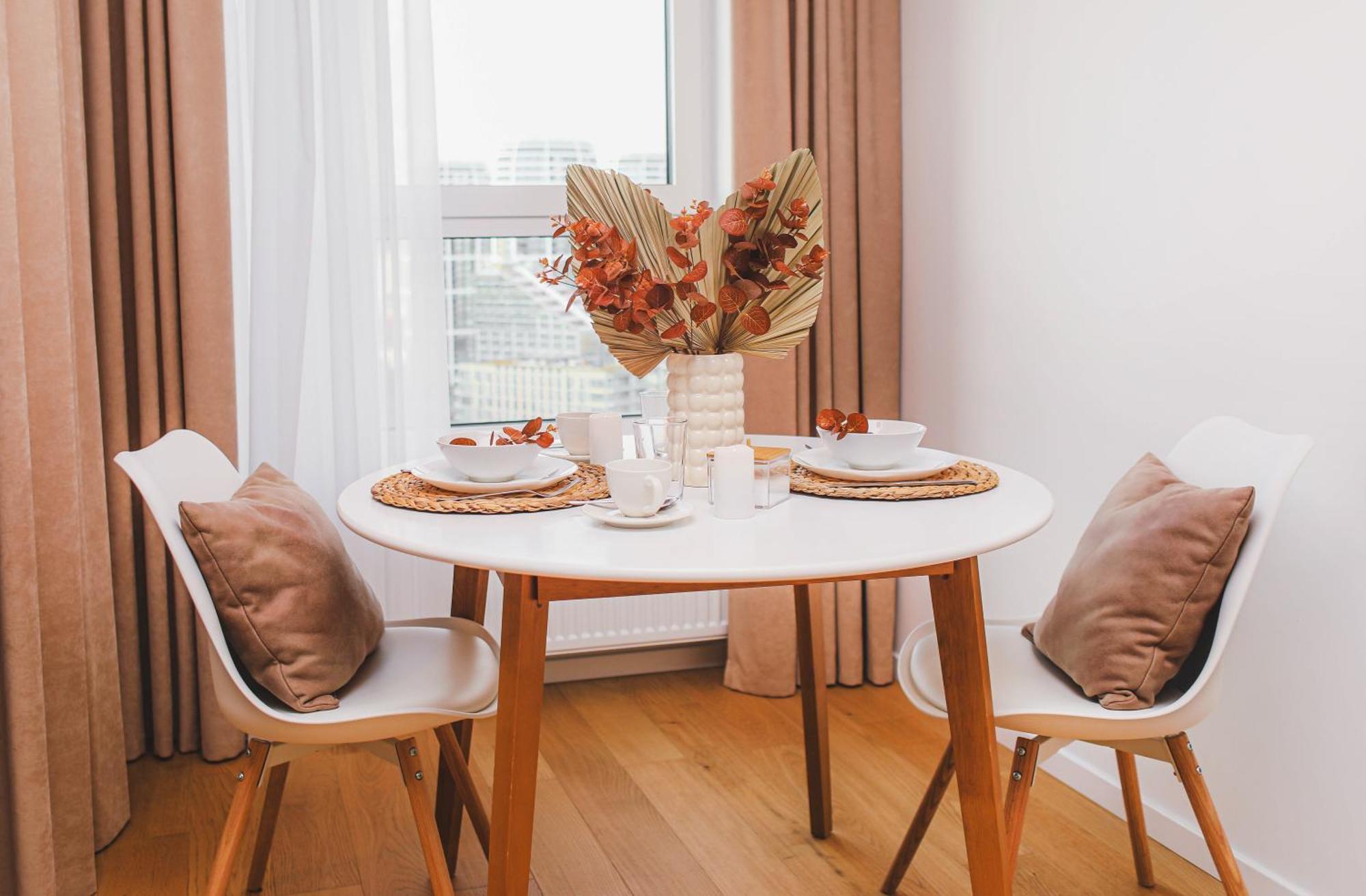 Sag 20Th Floor Klingerka Residence Castle View Free Parking Free Wifi Bratislava Exterior photo
